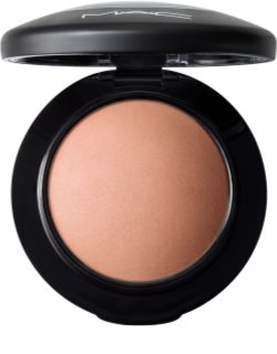MAC Cosmetics Mineralize Blush blush teinte Humour Me 3.2 g