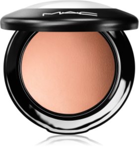 MAC Cosmetics Mineralize Blush róż do policzków