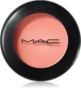 MAC Cosmetics Eye Shadow Øjenskygge Skygge Shell Peach 1.5 g