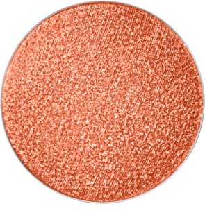 MAC Cosmetics Eye Shadow Pro Palette Refill Pan Lauvärv täitepakend varjund Suspiciously Sweet - Frost 1.5 g