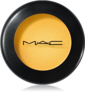 MAC Cosmetics Eye Shadow Eyeshadow shade Memories Of Space 1.5 g