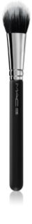 MAC Cosmetics Brush 159S Duo Fibre Blush púderecset az arcra (arcpír ecset) 1 db
