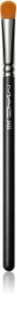 MAC Cosmetics Brush 242S Shader kerek ecset szemhéjfestékre 1 db