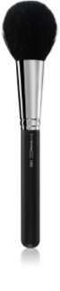 MAC Cosmetics Brush 150S Large Powder ovális púderecset 1 db