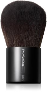 MAC Cosmetics Brush 182S Buffer Oval pudderbørste 1 stk.
