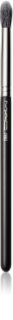 MAC Cosmetics Brush 286S Duo Fibre Tapered luomivärisivellin 1 kpl