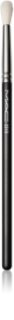 MAC Cosmetics Brush 221S Mini Tapered Blending gömbölyű szemhéjfesték ecset 1 db