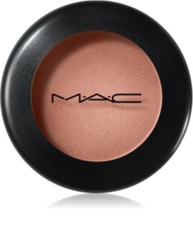 MAC Cosmetics Eye Shadow fard à paupières teinte Tete-A-Tint 1.5 g