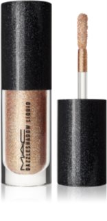 MAC Cosmetics Dazzleshadow Liquid Folyékony csillámos szemhéjfesték árnyalat Flash and Dash 4.6 g