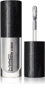 MAC Cosmetics Dazzleshadow Liquid trblietavé tekuté očné tiene