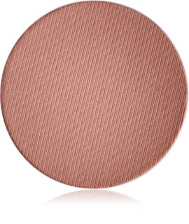 MAC Cosmetics Eye Shadow Pro Palette Refill Pan fard à paupières recharge teinte Tete-A-Tint 1.5 g
