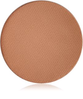 MAC Cosmetics Eye Shadow Pro Palette Refill Pan fard à paupières recharge teinte Uninterrupted 1.5 g