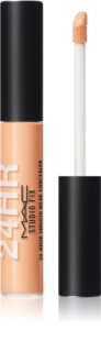 MAC Cosmetics Studio Fix 24-Hour SmoothWear Concealer long-lasting concealer shade NW 25 7 ml