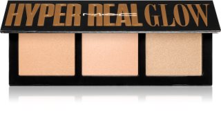 MAC Cosmetics Hyper Real Glow Palette Highlighter-Palette