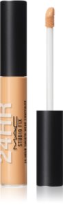 MAC Cosmetics Studio Fix 24-Hour SmoothWear Concealer correcteur longue tenue teinte NC 43 7 ml
