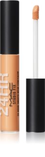 MAC Cosmetics Studio Fix 24-Hour SmoothWear Concealer correcteur longue tenue teinte NC 44 7 ml