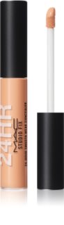 MAC Cosmetics Studio Fix 24-Hour SmoothWear Concealer correcteur longue tenue teinte NW 34 7 ml
