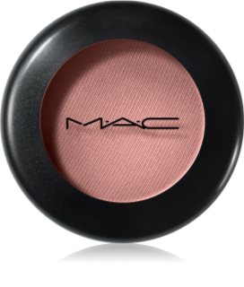 MAC Cosmetics Eye Shadow Oogschaduw Tint Finjan 1.5 g