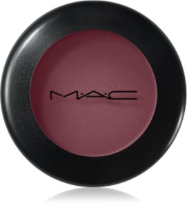 MAC Cosmetics Eye Shadow Acu ēnas (tonis) Shady Santa 1.5 g