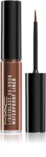 MAC Cosmetics Liquidlast 24 Hour Waterproof Liner eyeliner w płynie