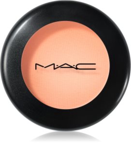 MAC Cosmetics Eye Shadow cienie do powiek odcień Samoa Silk 1.5 g