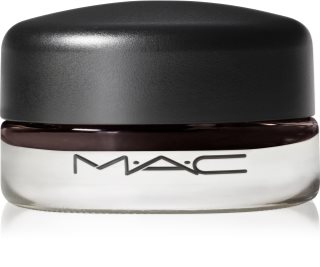 MAC Cosmetics Pro Longwear Paint Pot Cremet øjenskygge Skygge Black Mirror 5 g