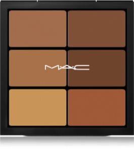 MAC Cosmetics Studio Fix Conceal And Correct Palette palette correcteurs