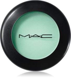 MAC Cosmetics Eye Shadow fard à paupières teinte Mint Condition 1.5 g
