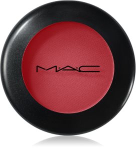 MAC Cosmetics Eye Shadow cienie do powiek odcień Haute Sauce 1.5 g