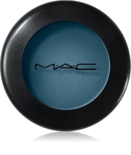 MAC Cosmetics Eye Shadow Oogschaduw Tint Stormwatch 1.5 g