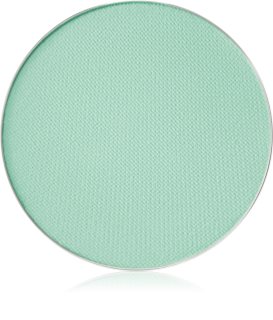 MAC Cosmetics Eye Shadow Pro Palette Refill Pan fard à paupières recharge teinte Mint Condition 1.5 g