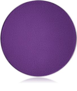 MAC Cosmetics Eye Shadow Pro Palette Refill Pan Øjenskygge Genopfyldning Skygge Power To The Purple 1.5 g