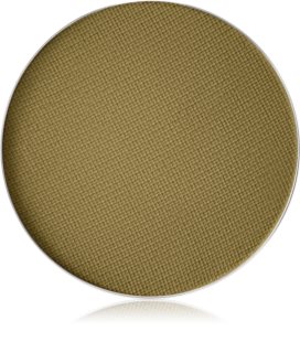 MAC Cosmetics Eye Shadow Pro Palette Refill Pan Acu ēnas uzpilde (tonis) Mo' Money Mo' Problems 1.5 g