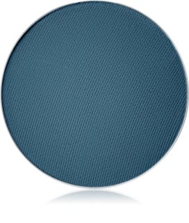 MAC Cosmetics Eye Shadow Pro Palette Refill Pan Acu ēnas uzpilde (tonis) Stormwatch 1.5 g