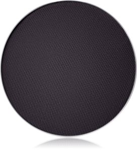 MAC Cosmetics Eye Shadow Pro Palette Refill Pan Acu ēnas uzpilde (tonis) Carbon 1.5 g