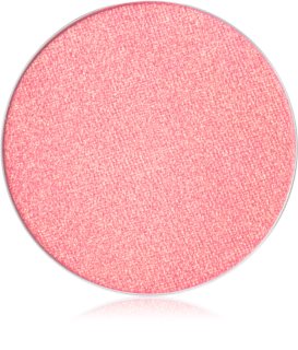 MAC Cosmetics Eye Shadow Pro Palette Refill Pan Lauvärv täitepakend varjund In Living Pink 1.5 g