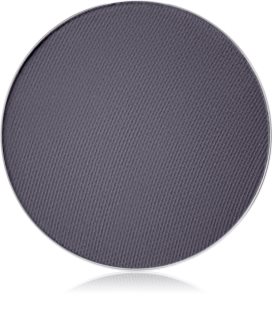 MAC Cosmetics Eye Shadow Pro Palette Refill Pan Acu ēnas uzpilde (tonis) Greystone 1.5 g