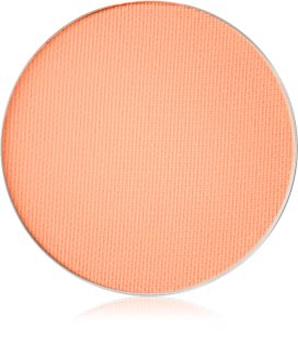 MAC Cosmetics Eye Shadow Pro Palette Refill Pan Acu ēnas uzpilde (tonis) Samoa Silk 1.5 g