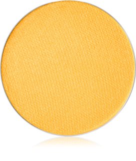 MAC Cosmetics Eye Shadow Pro Palette Refill Pan Ögonskugga Påfyllning Skugga Memories Of Space 1.5 g