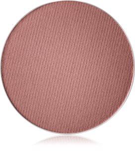 MAC Cosmetics Eye Shadow Pro Palette Refill Pan Acu ēnas uzpilde (tonis) Finjan 1.5 g