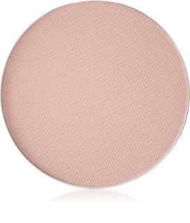 MAC Cosmetics Eye Shadow Pro Palette Refill Pan Acu ēnas uzpilde (tonis) Cozy Grey 1.5 g