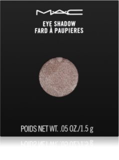 MAC Cosmetics Eye Shadow Pro Palette Refill Pan Acu ēnas uzpilde (tonis) L.E.S Artiste 1.5 g