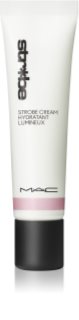 MAC Cosmetics Strobe Cream Feuchtigkeitscreme zur Verjüngung der Gesichtshaut Farbton Pinklite 15 ml