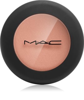 MAC Cosmetics Powder Kiss Soft Matte Eye Shadow cienie do powiek