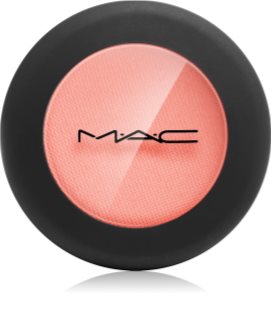 MAC Cosmetics Powder Kiss Soft Matte Eye Shadow Eye Shadow cienie do powiek
