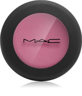 MAC Cosmetics Powder Kiss Soft Matte Eye Shadow fard à paupières teinte Ripened 1,5 g
