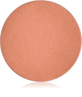 MAC Cosmetics Powder Kiss Soft Matte Eye Shadow Refill ανταλλακτική γέμιση για σκιές ματιών What Clout! 1.5 γρ