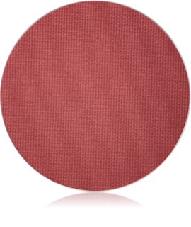 MAC Cosmetics Powder Kiss Soft Matte Eye Shadow Refill ανταλλακτική γέμιση για σκιές ματιών Devoted To Chili 1.5 γρ
