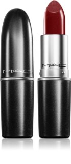 MAC Cosmetics Frost Lipstick hosszan tartó rúzs gyöngyházfényű árnyalat Fresh Moroccan 3 g