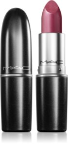 MAC Cosmetics Frost Lipstick rouge à lèvres longue tenue effet nacré
